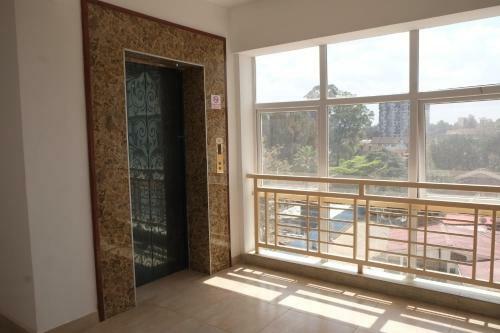 Elegant One Bedroom Apartment - Kilimani