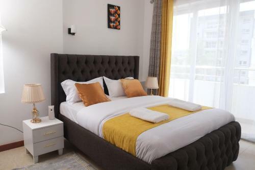 Elegant One Bedroom Apartment - Kilimani