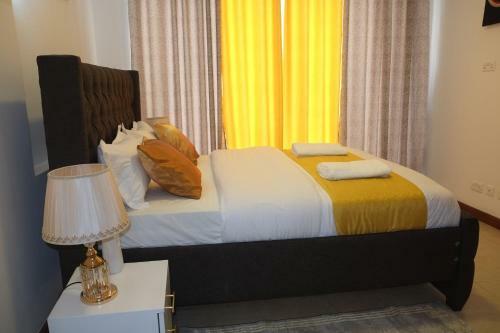 Elegant One Bedroom Apartment - Kilimani