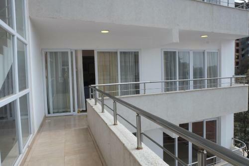 Elegant One Bedroom Apartment - Kilimani