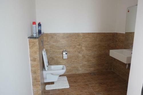 Elegant One Bedroom Apartment - Kilimani