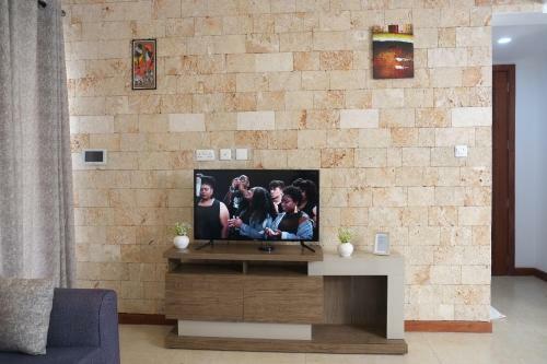 Elegant One Bedroom Apartment - Kilimani