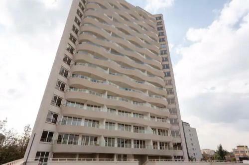 Elegant One Bedroom Apartment - Kilimani