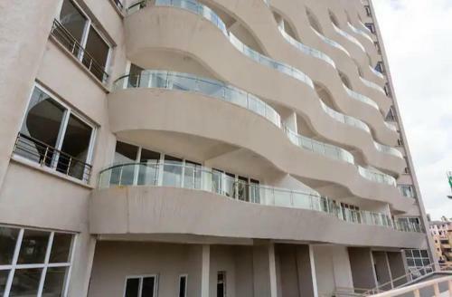 Elegant One Bedroom Apartment - Kilimani