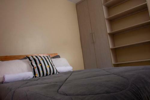 Apartamento Nairobi Claycity Kasarani