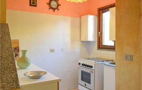 Nice Home In Tanuanella Budoni With 2 Bedrooms