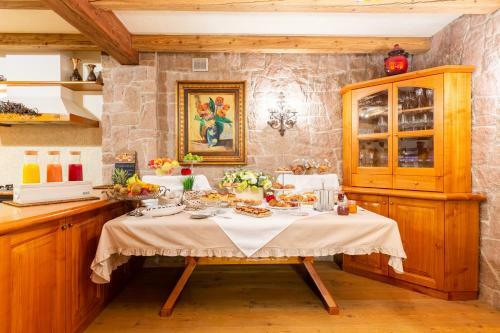 Bed & Breakfast Relais Villa Quercia