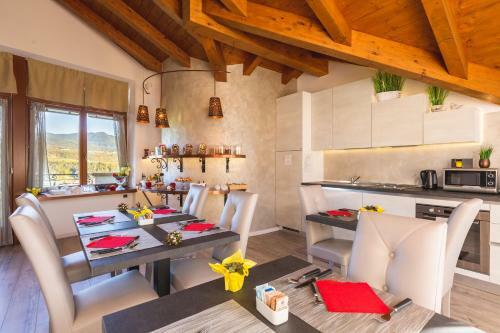 Bed & Breakfast Relais Villa Quercia