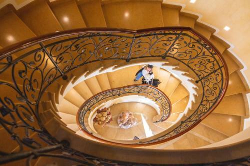 Bed & Breakfast Relais Villa Quercia