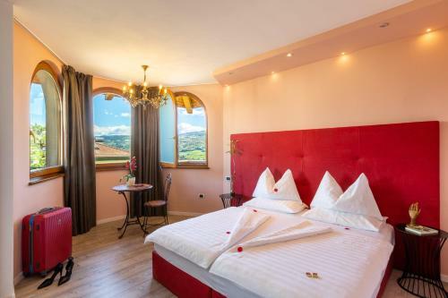 Bed & Breakfast Relais Villa Quercia