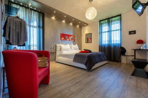 Bed & Breakfast Relais Villa Quercia