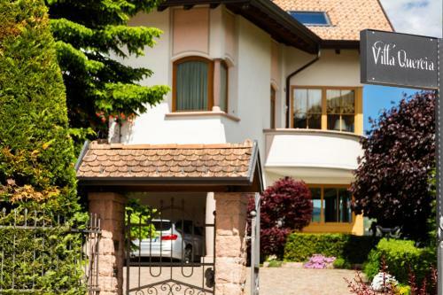 Bed & Breakfast Relais Villa Quercia