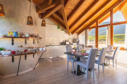 Bed & Breakfast Relais Villa Quercia