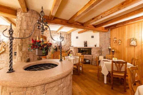 Bed & Breakfast Relais Villa Quercia