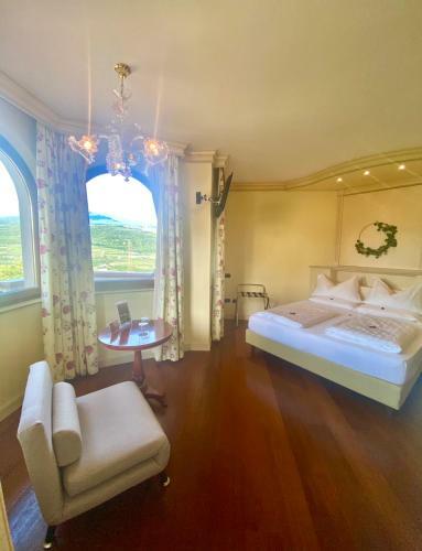 Bed & Breakfast Relais Villa Quercia