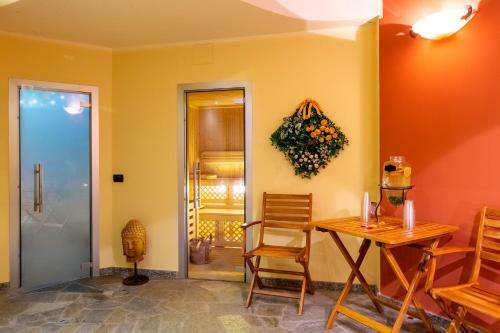 Bed & Breakfast Relais Villa Quercia