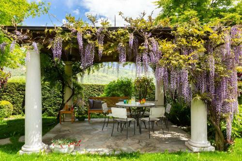 Bed & Breakfast Relais Villa Quercia