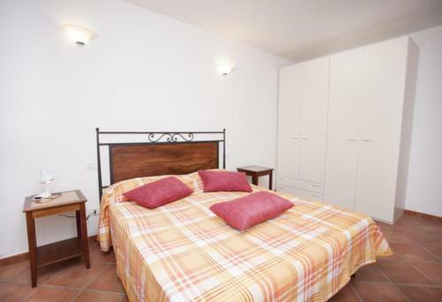 Apartamento Baia Sant'anna Trilocale 5 Persone