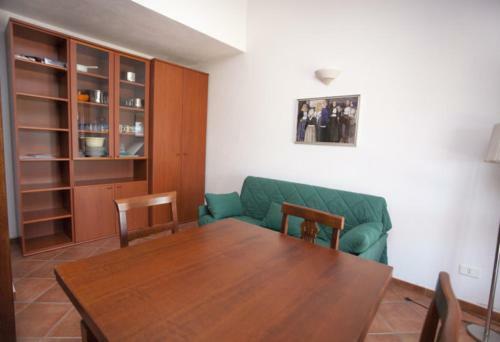 Apartamento Baia Sant'anna Trilocale 5 Persone