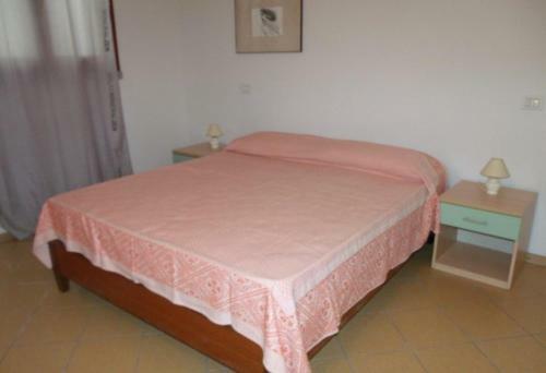 Apartamento Baia Sant'anna Trilocale 5 Persone