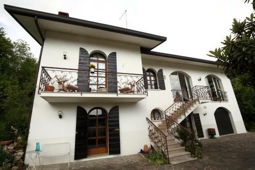 Villa Diana Tarzo