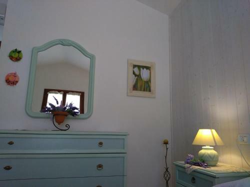 Villa Le Perle