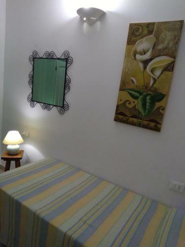 Villa Le Perle