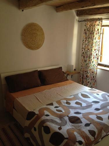 Hostal La Casa Dell'olmo