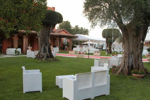 Hotel La Torre