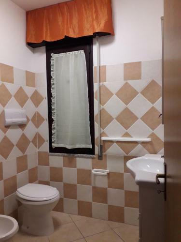 Apartamento Domus Pandora
