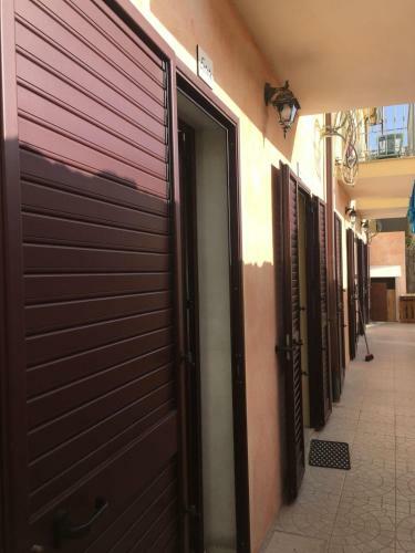 Apartamento Domus Pandora