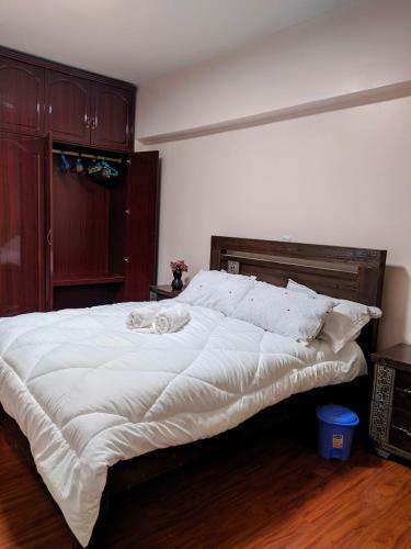 Apartamento Sunshine Court