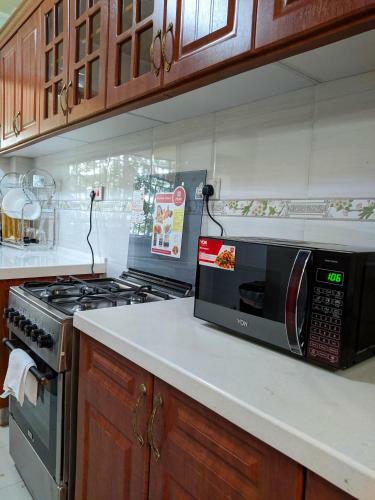 Apartamento Sunshine Court