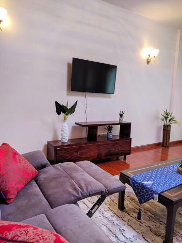 Apartamento Sunshine Court