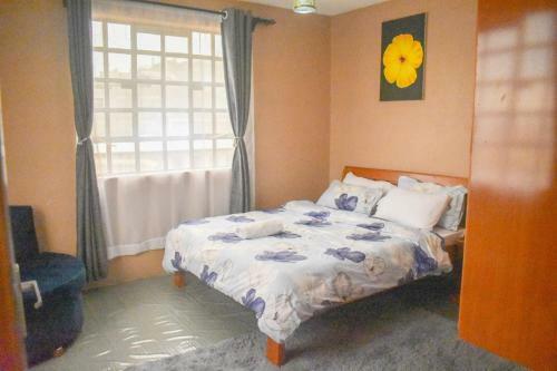 Hostal Cushy Home