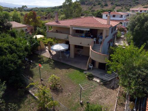 Apartamento Casa Bardi