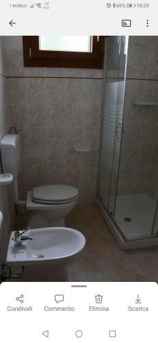 Apartamento Casa Bardi