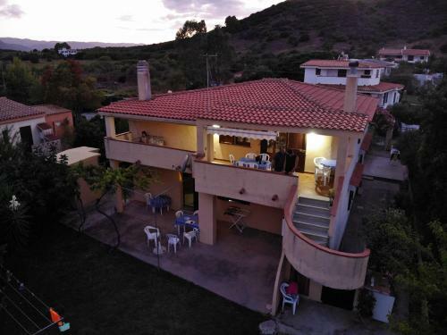 Apartamento Casa Bardi