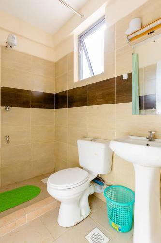 Apartamento The Penthouse