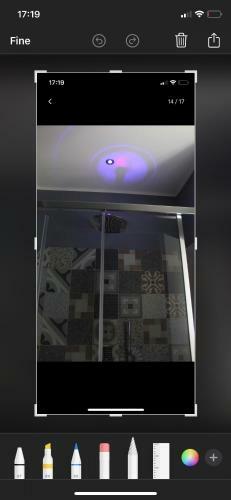 Apartamento Luminosa Accogliente Suite Martinicco