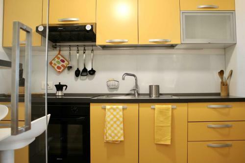 Apartamento Casa Del Tempo Elsa Tassullo Ospitar
