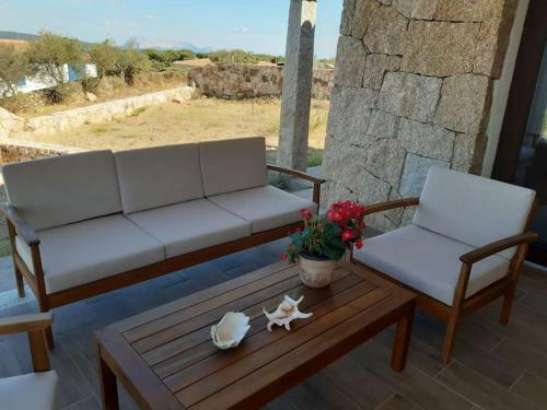 Villa Indipendente Al Mare Budoni