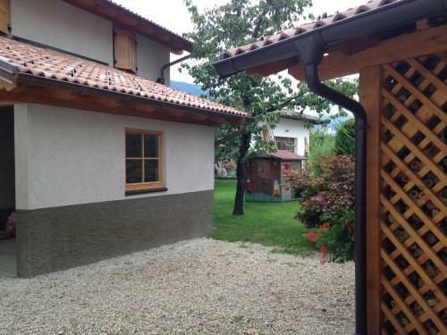 Chalet Casa Al Poz