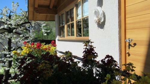 Chalet Casa Al Poz
