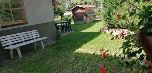 Chalet Casa Al Poz