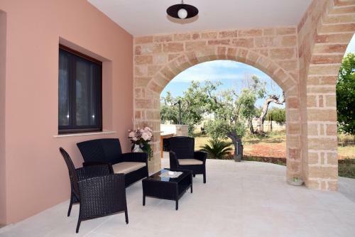 Casa Vacanza Giulia