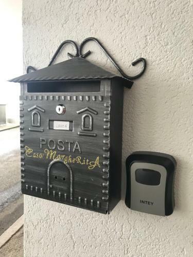 Casa Margherita