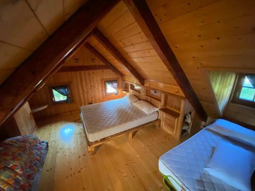 Bed & Breakfast Agriturismo Fare Bio