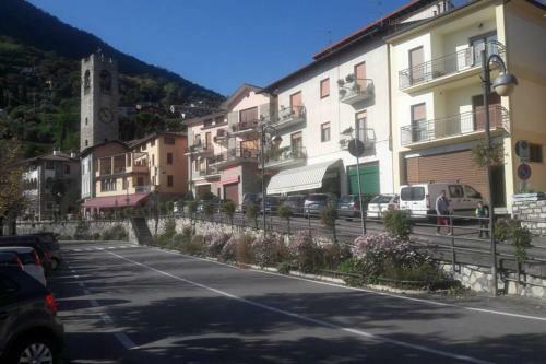 Apartamento Appartamento Sul Lago D'iseo
