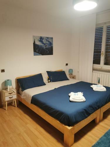 Hostal Fiocco Di Neve